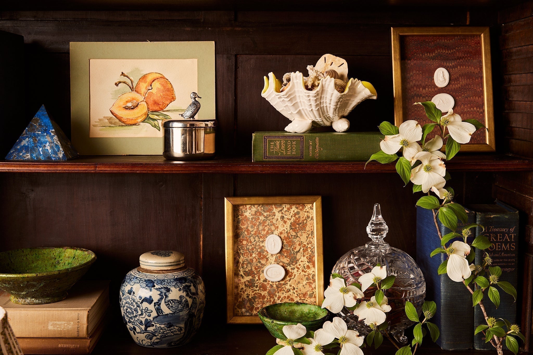 Built-Ins 101: A Designer's Guide to Styling