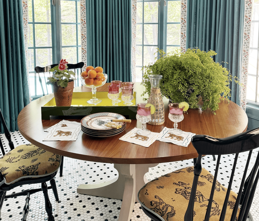 How She Styled It: Whitney Durham Interiors