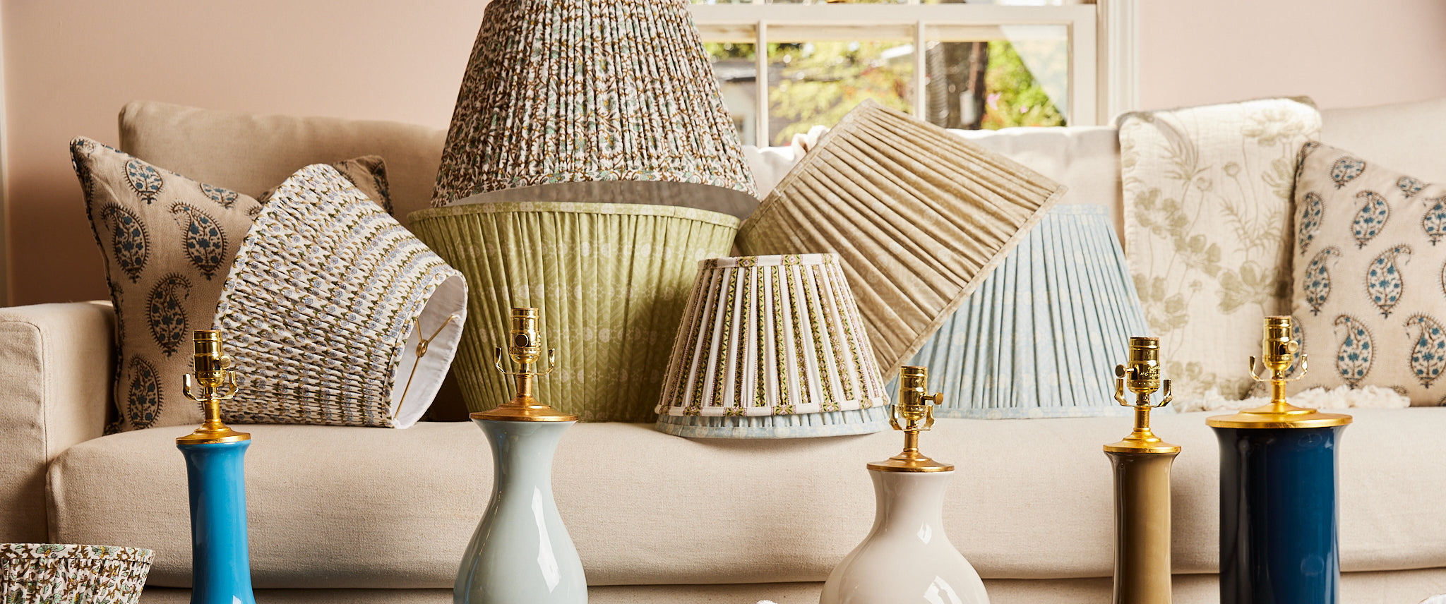 Lampshades