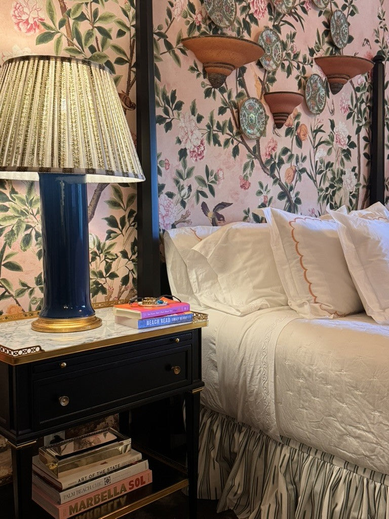 How She Styled It: Charlotte Lucas of Charlotte Lucas Design