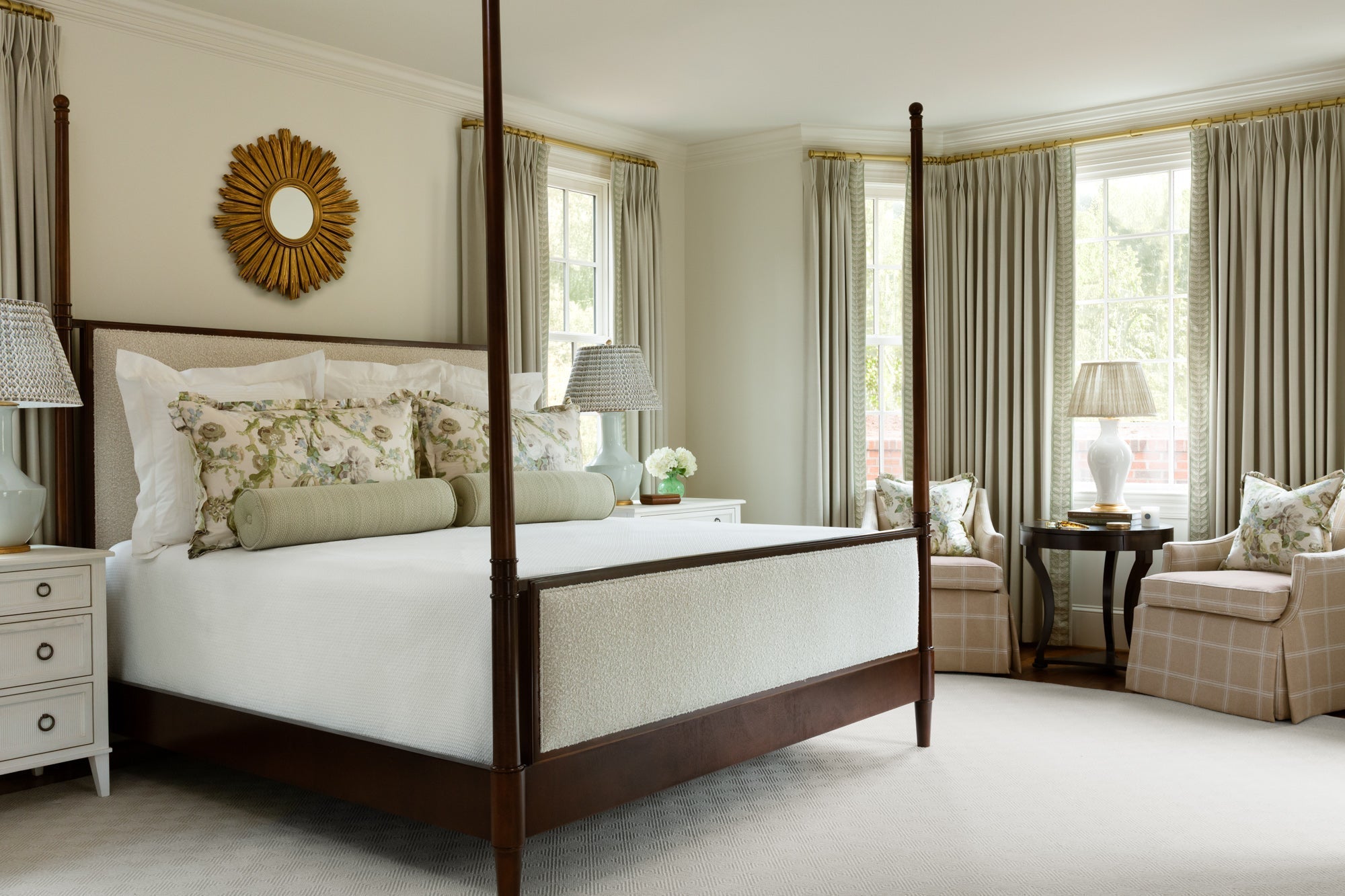 How She Styled It: Lauren Robbins of Lauren Robbins Interiors