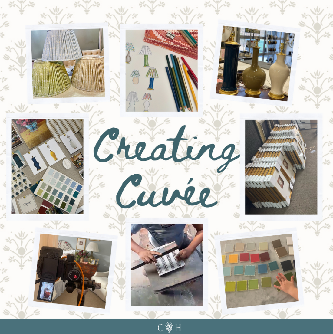 Cuvee Home