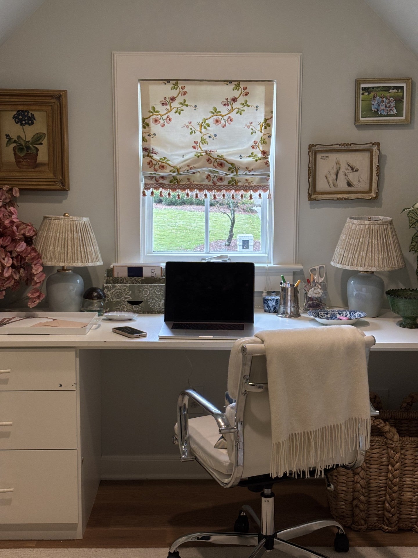 How She Styled It: Elizabeth Cook