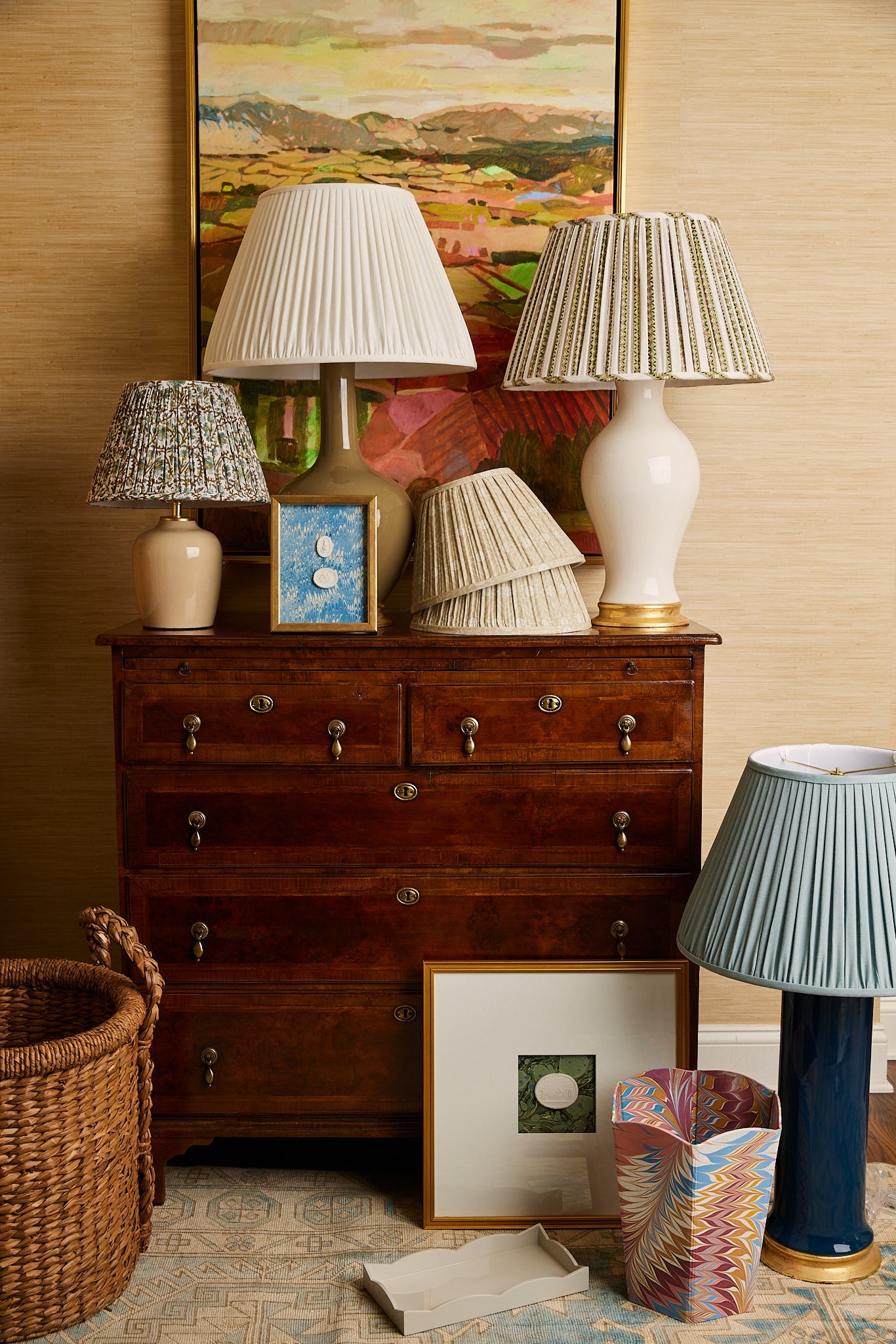 Lampshades