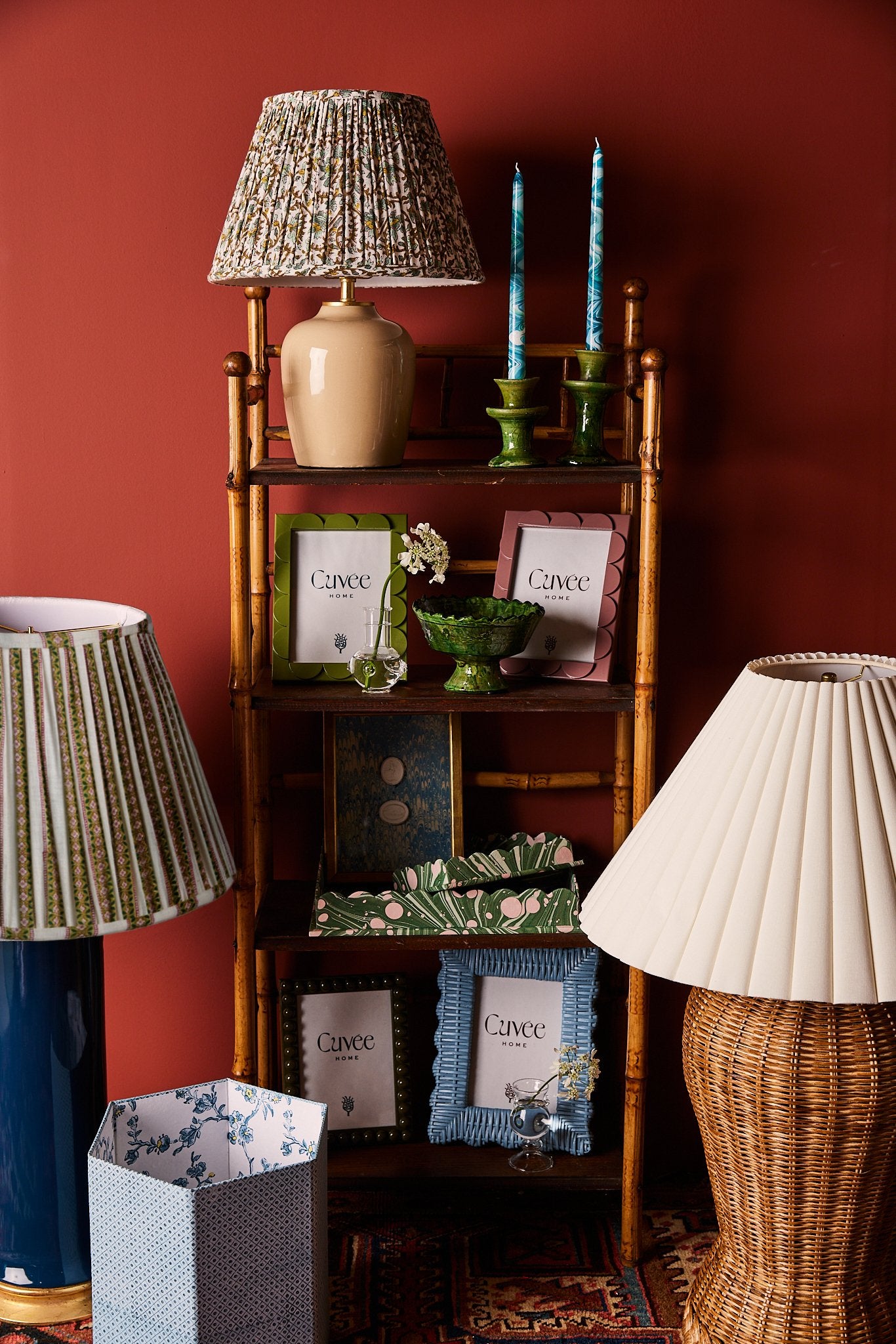 美品Certain Shades Of Limelight 8CD box Customers Choice — Limelight Lampshades