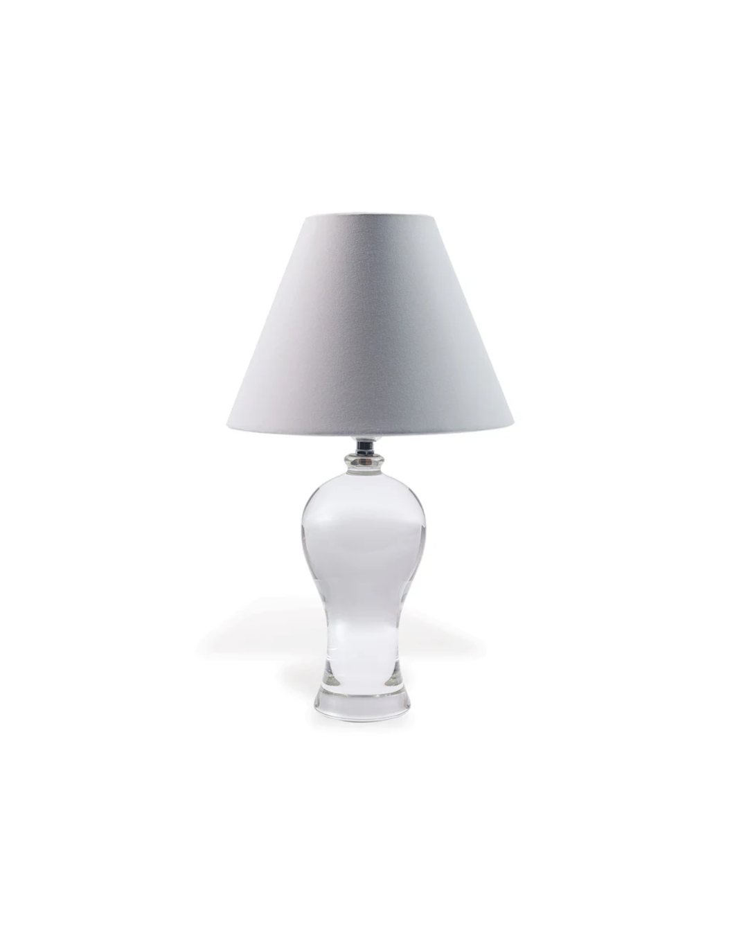Mini Crystal Lamp