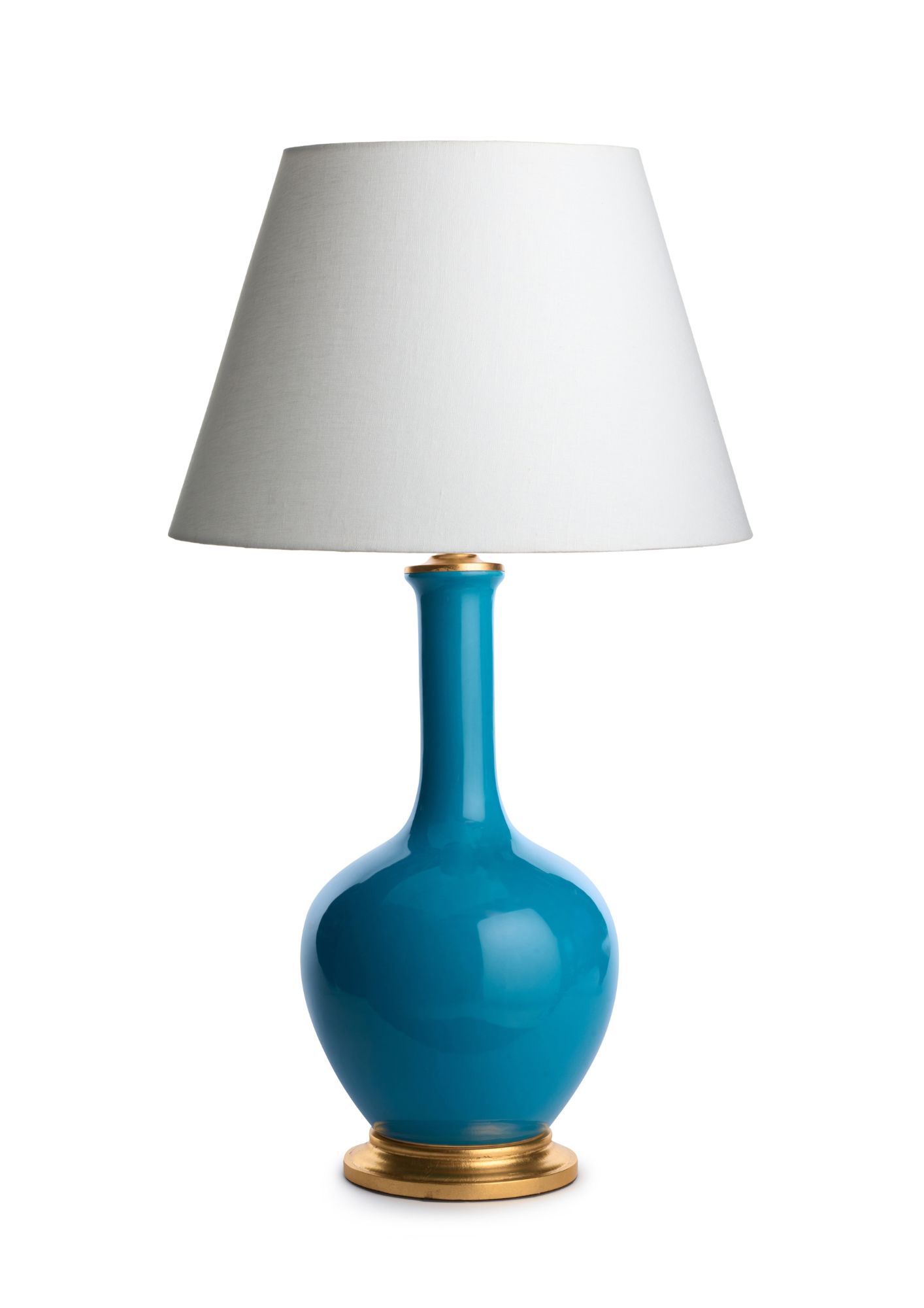 May Lamp in Ocean
