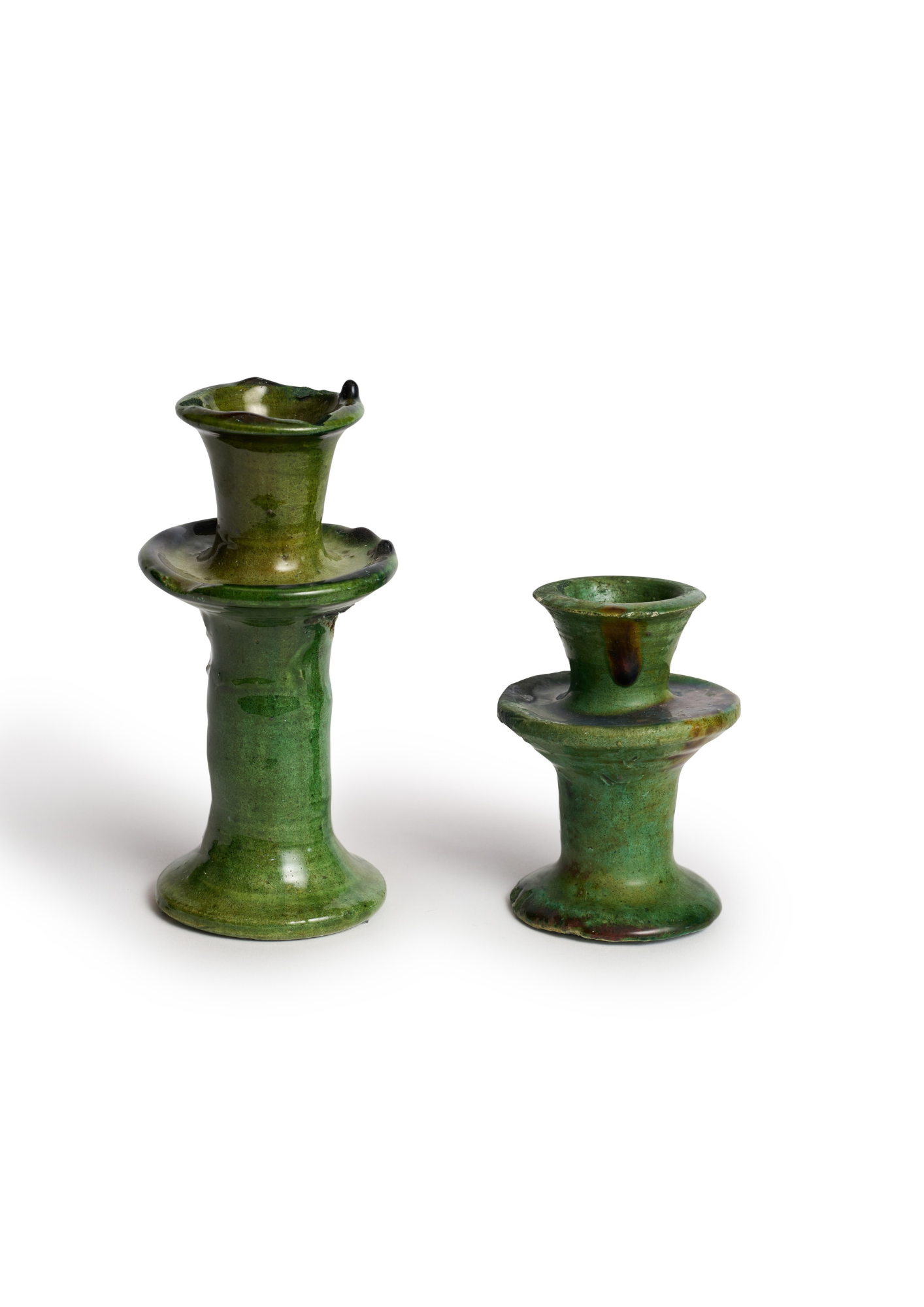 Tamegroute Candlestick Holder - Small