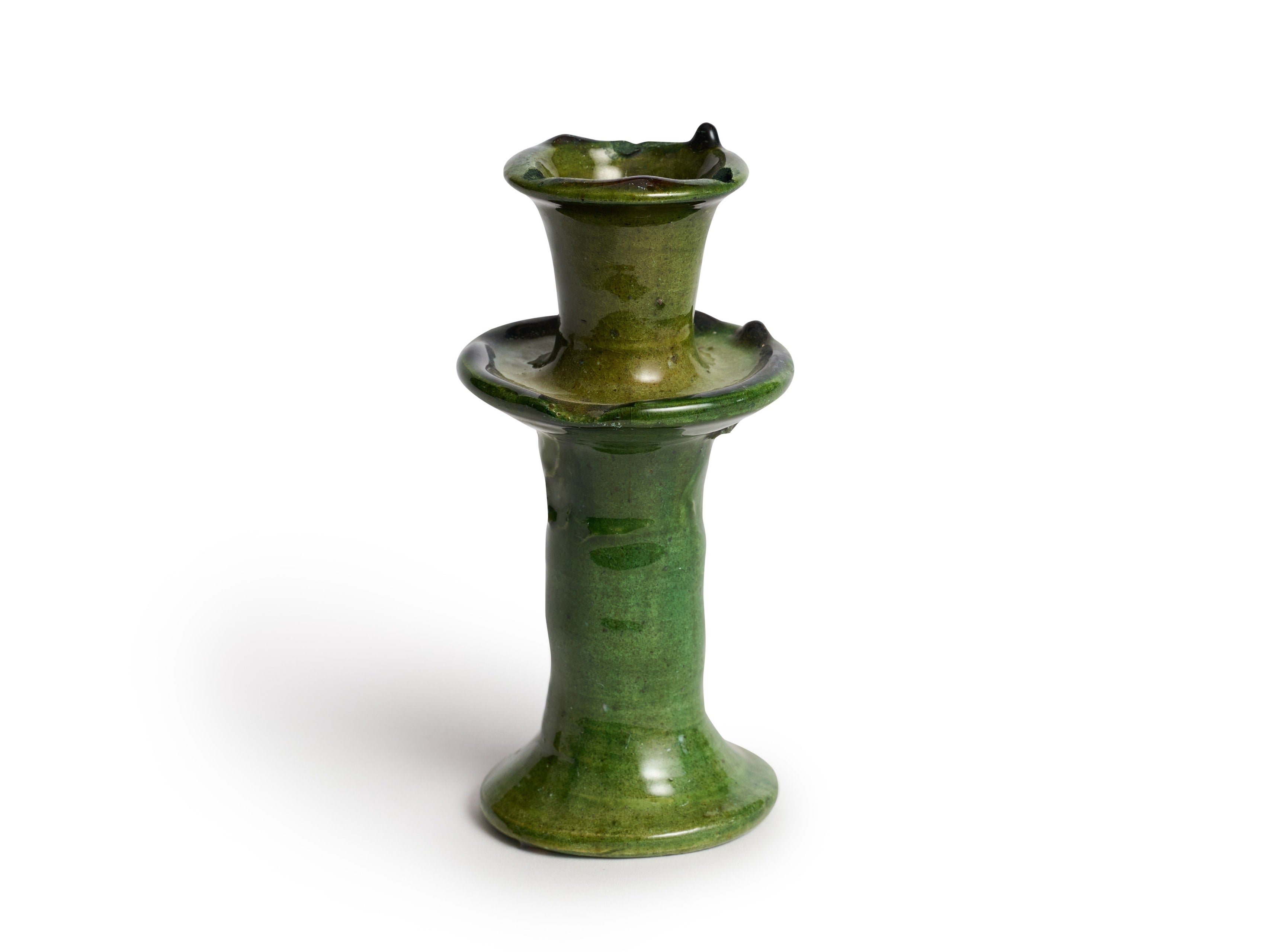 Tamegroute Candlestick Holder