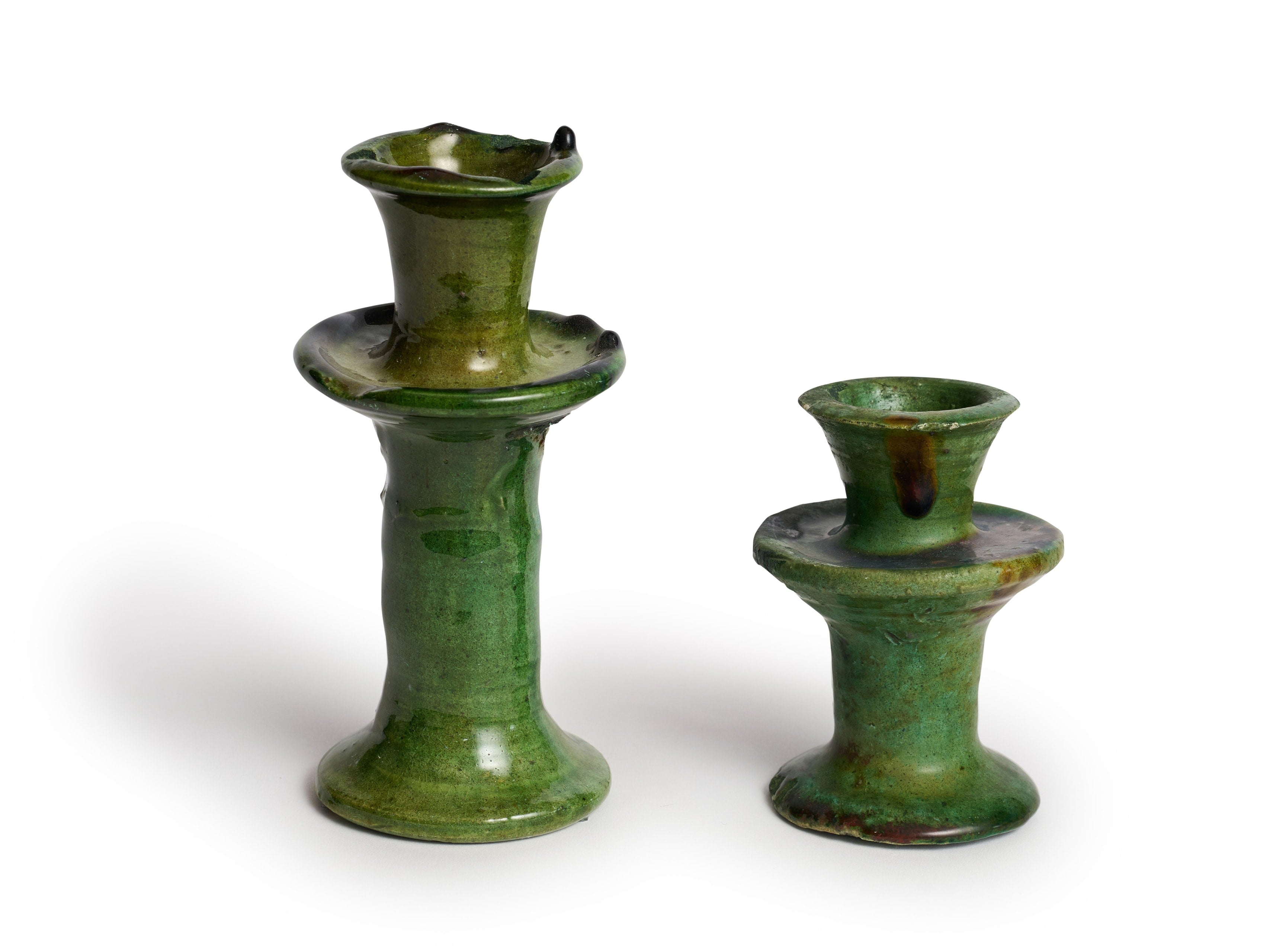 Tamegroute Candlestick Holder