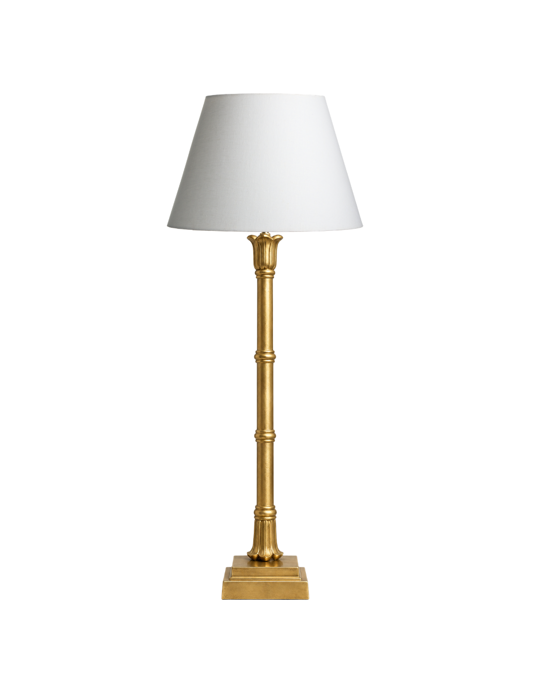 Lucy Buffet Lamp