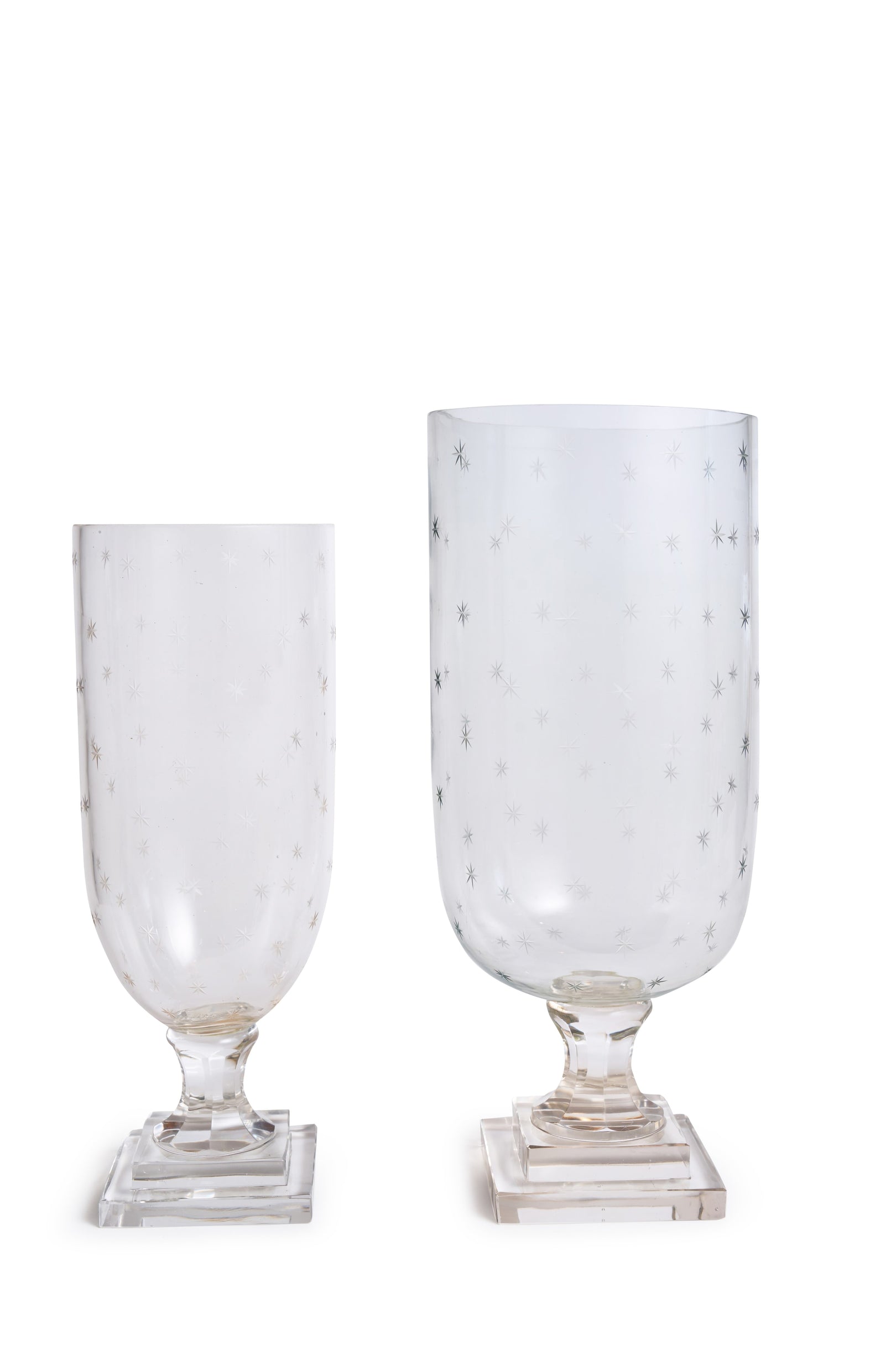 Star Cut Hurricane (Medium)