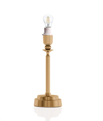 Cordless Lucille Lamp