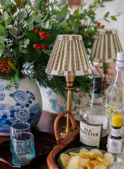 Cordless Lucille Lamp