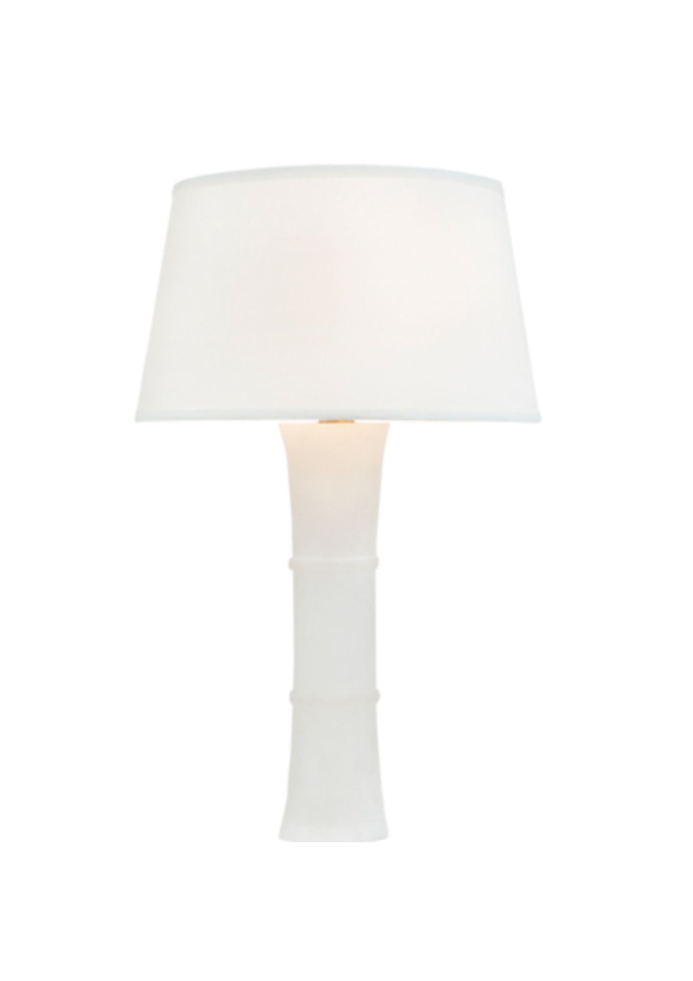Alabaster Table Lamp